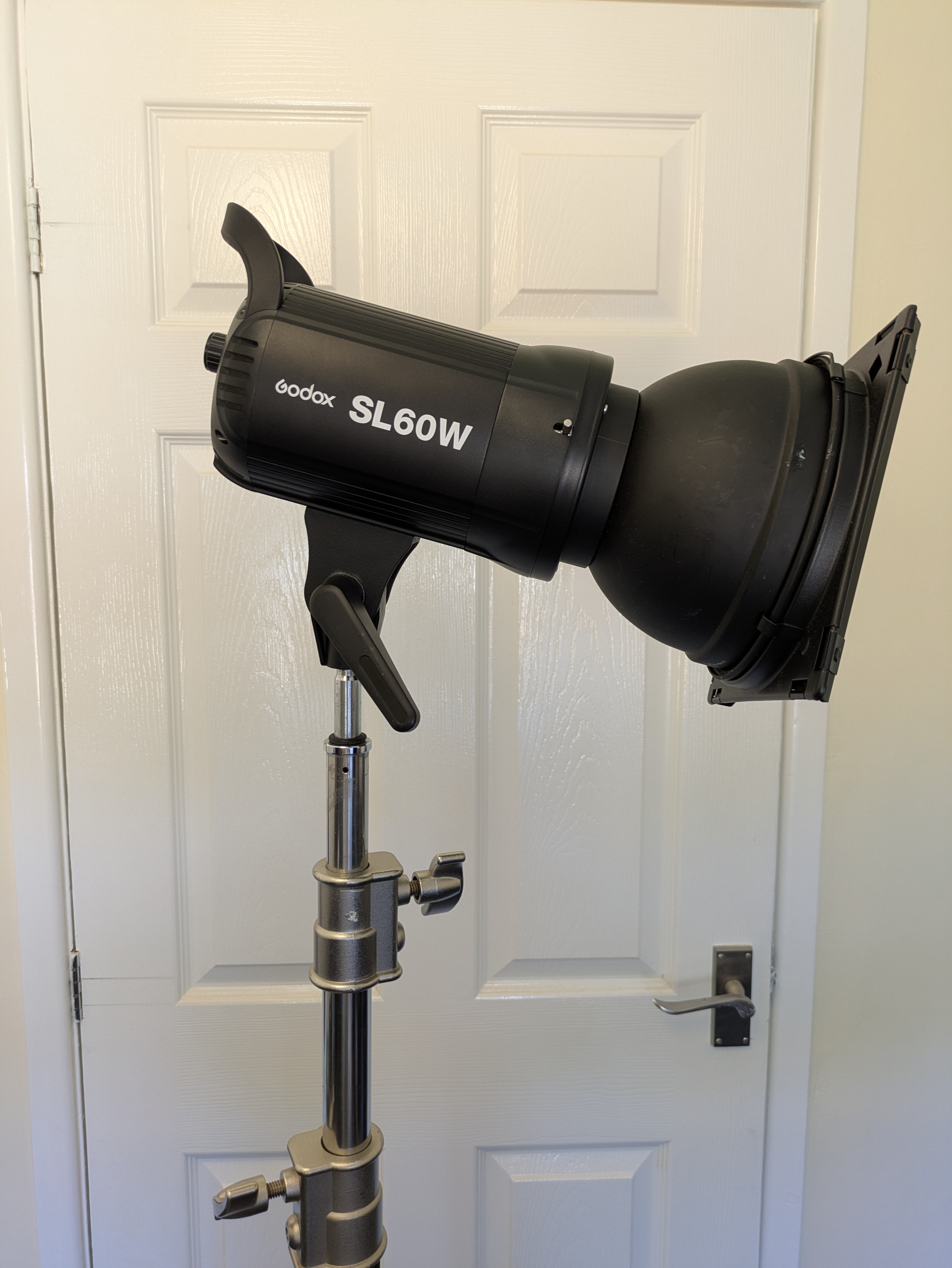 Godox sl60 daylight led cob light 