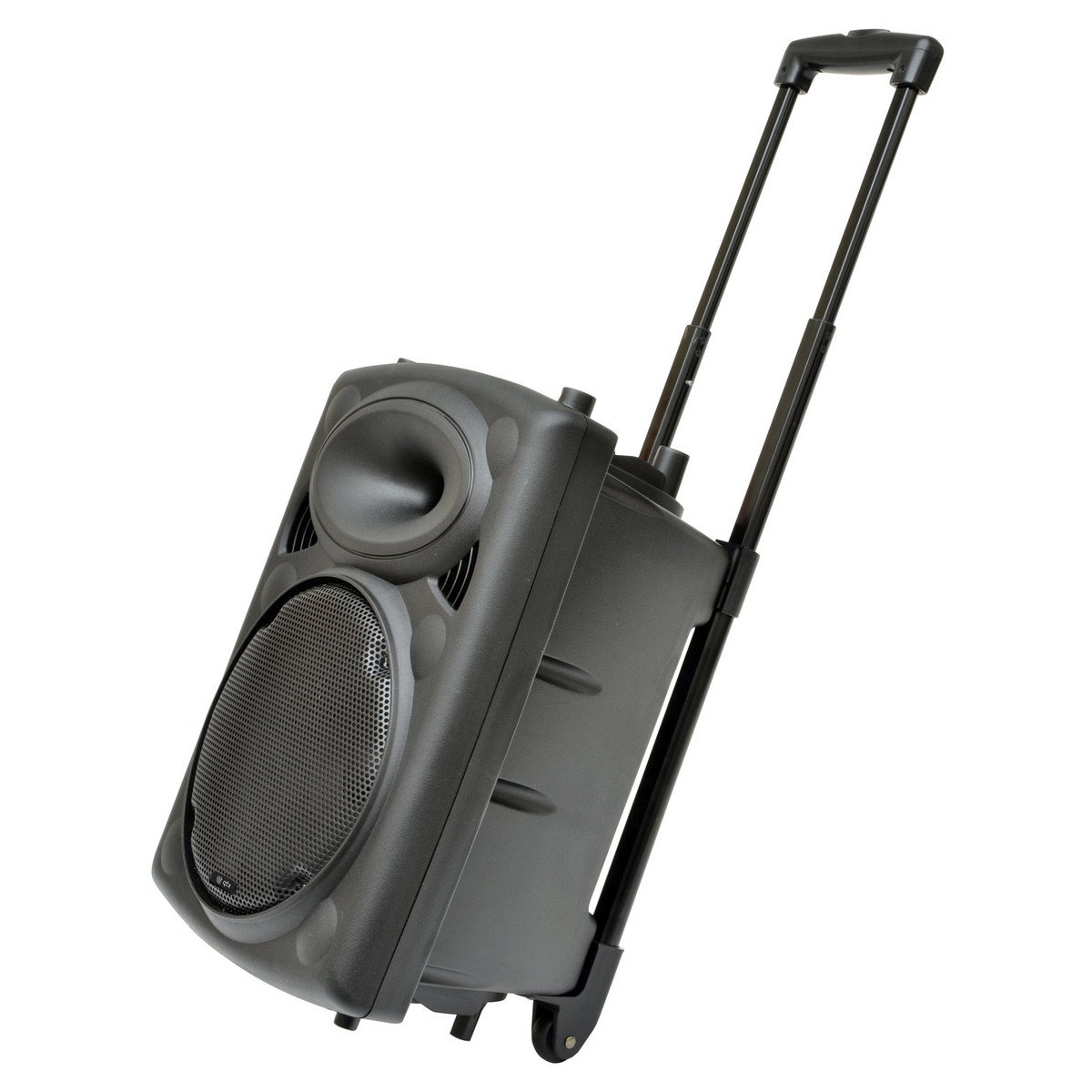 Qtx qr10 portable pa speaker 