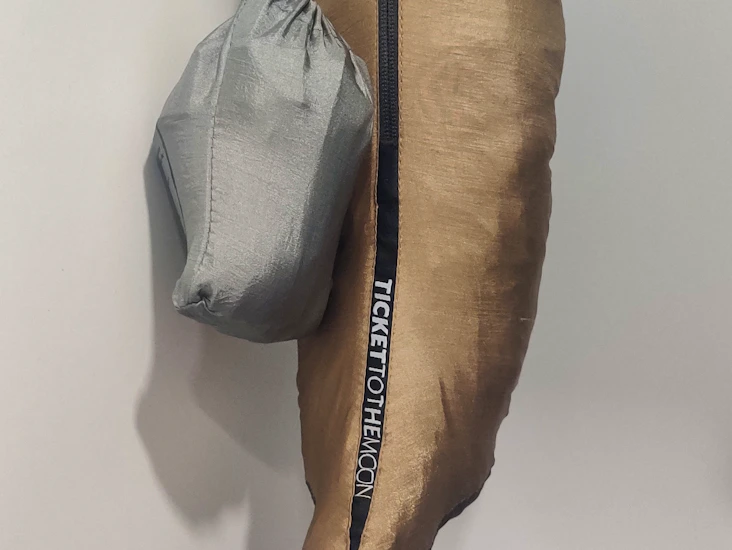 Ticket to the moon -riippumatto original