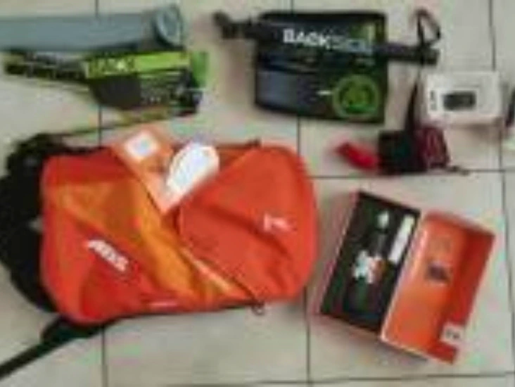 Lumivyöryreppu abs vario (l, 8 l)