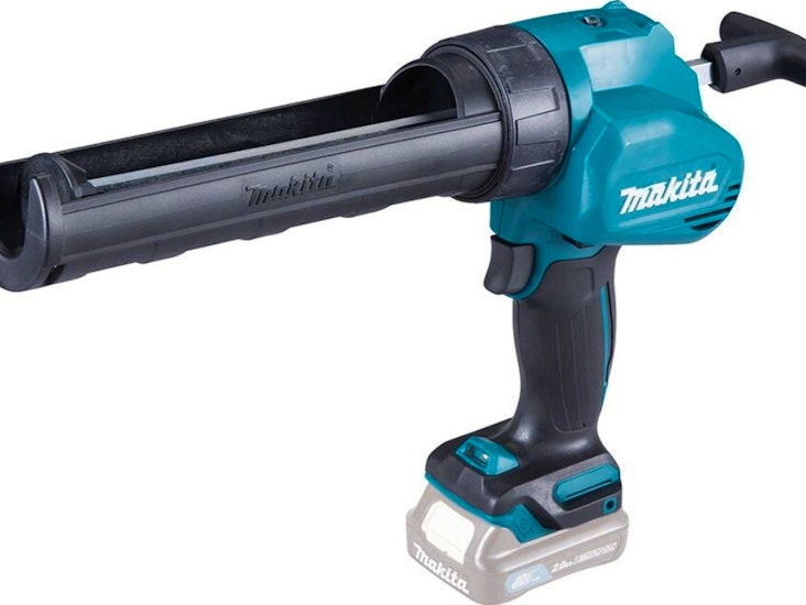 Makita massapuristin