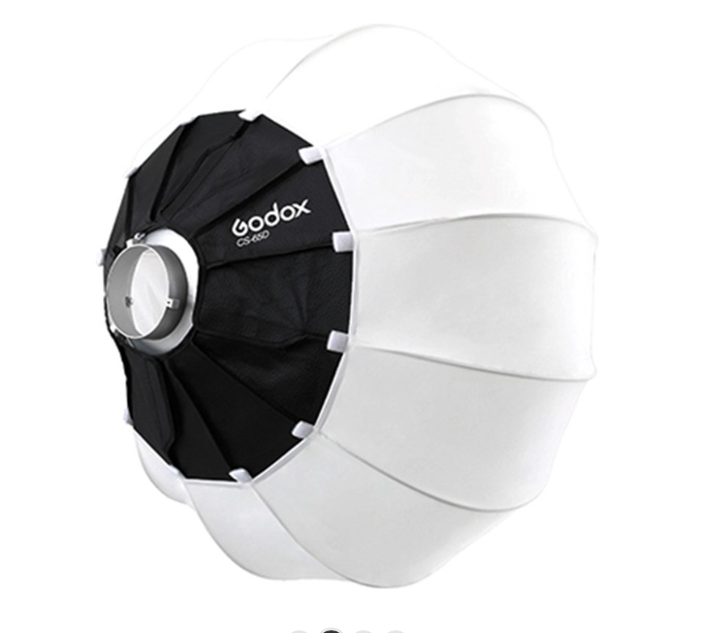 Godox lantern softbox