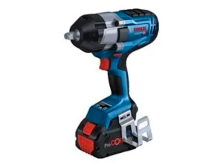 Bosch sladdlös slagskruvdragare/mutterdragare