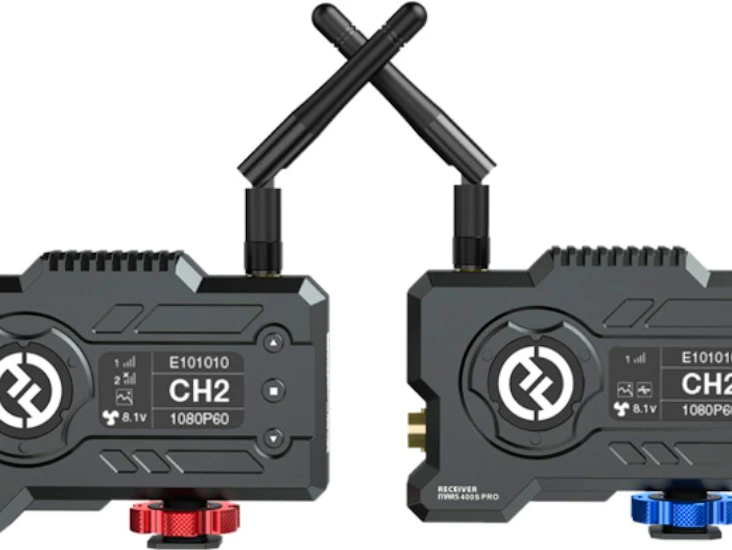 Hollyland mars 400s pro