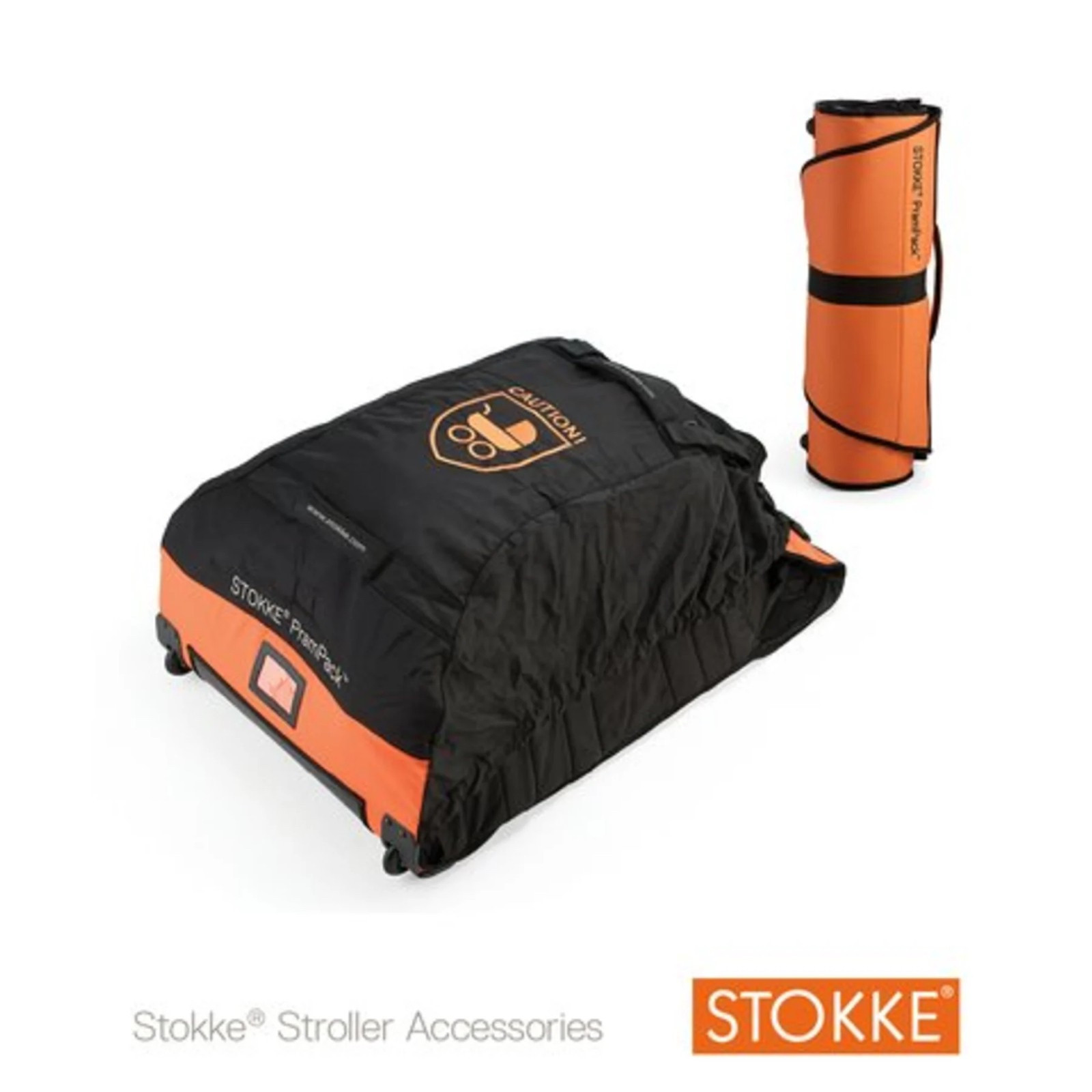 Stokke prampack