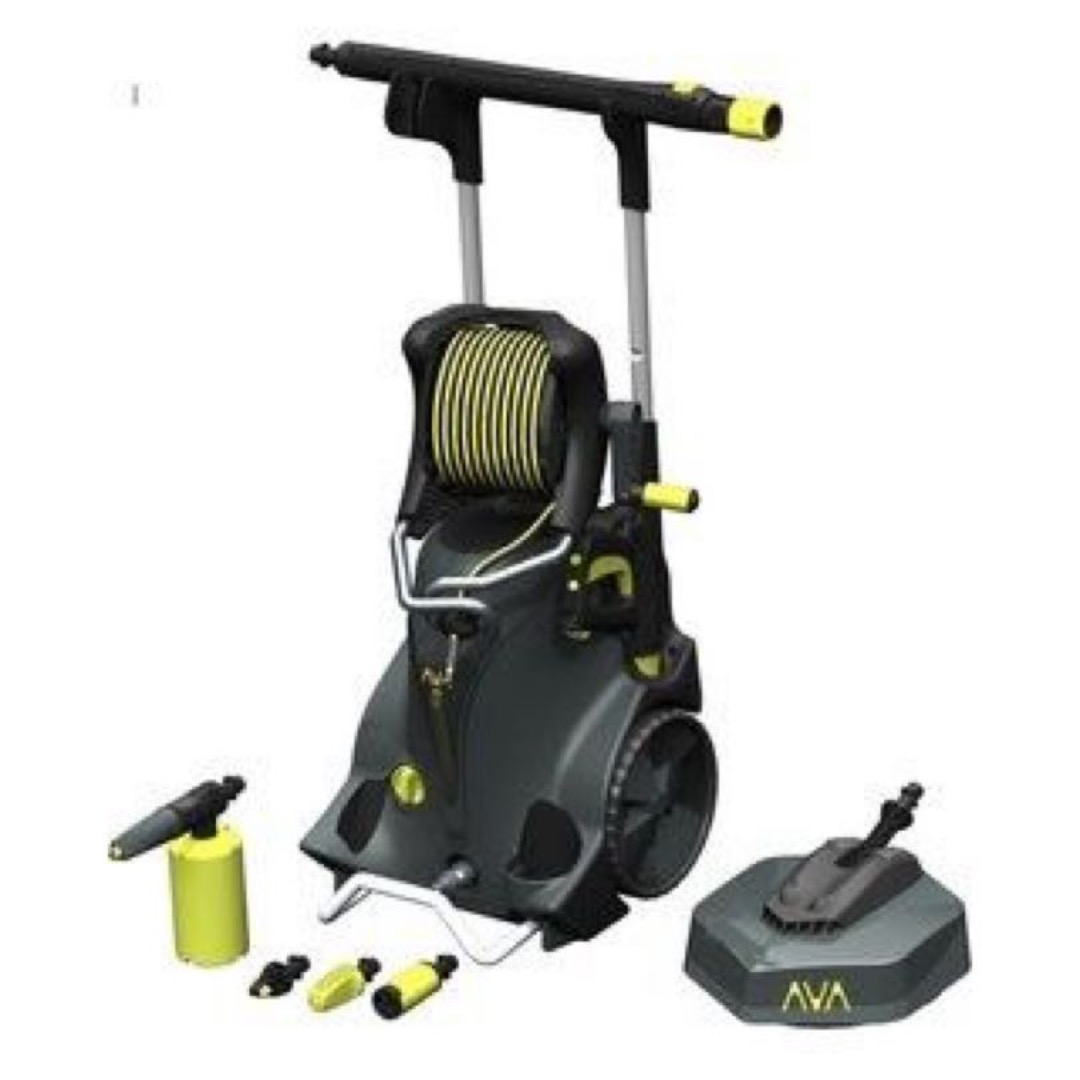 Ava høytrykkspyler master p60