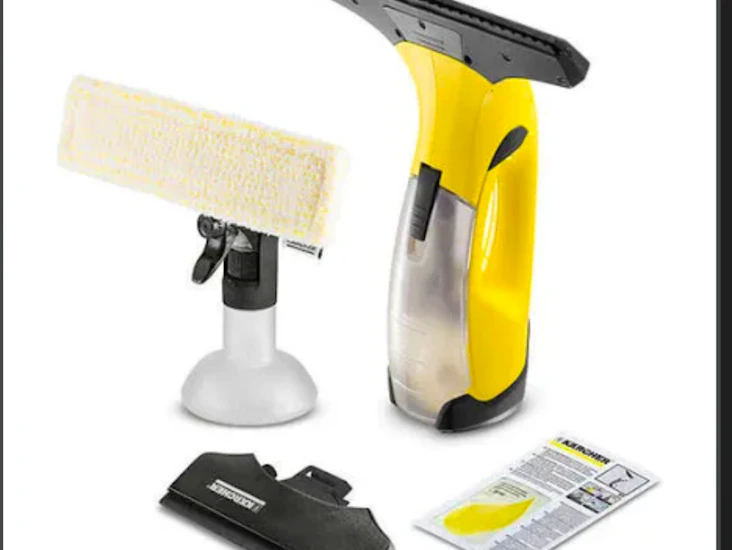 Kärcher wv2 pluss n