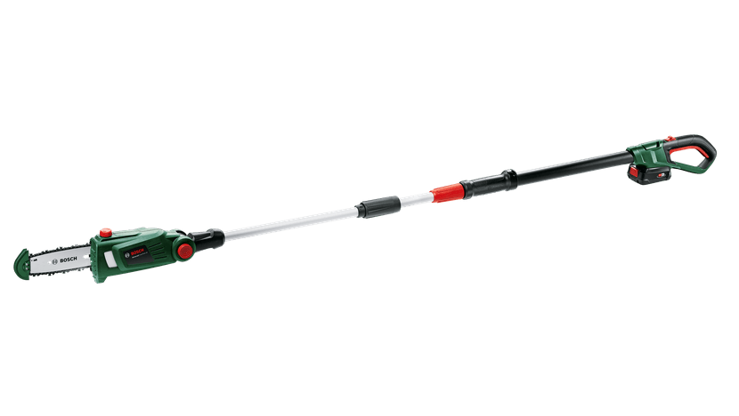 Bosch universalchainpole 18v kjedesag