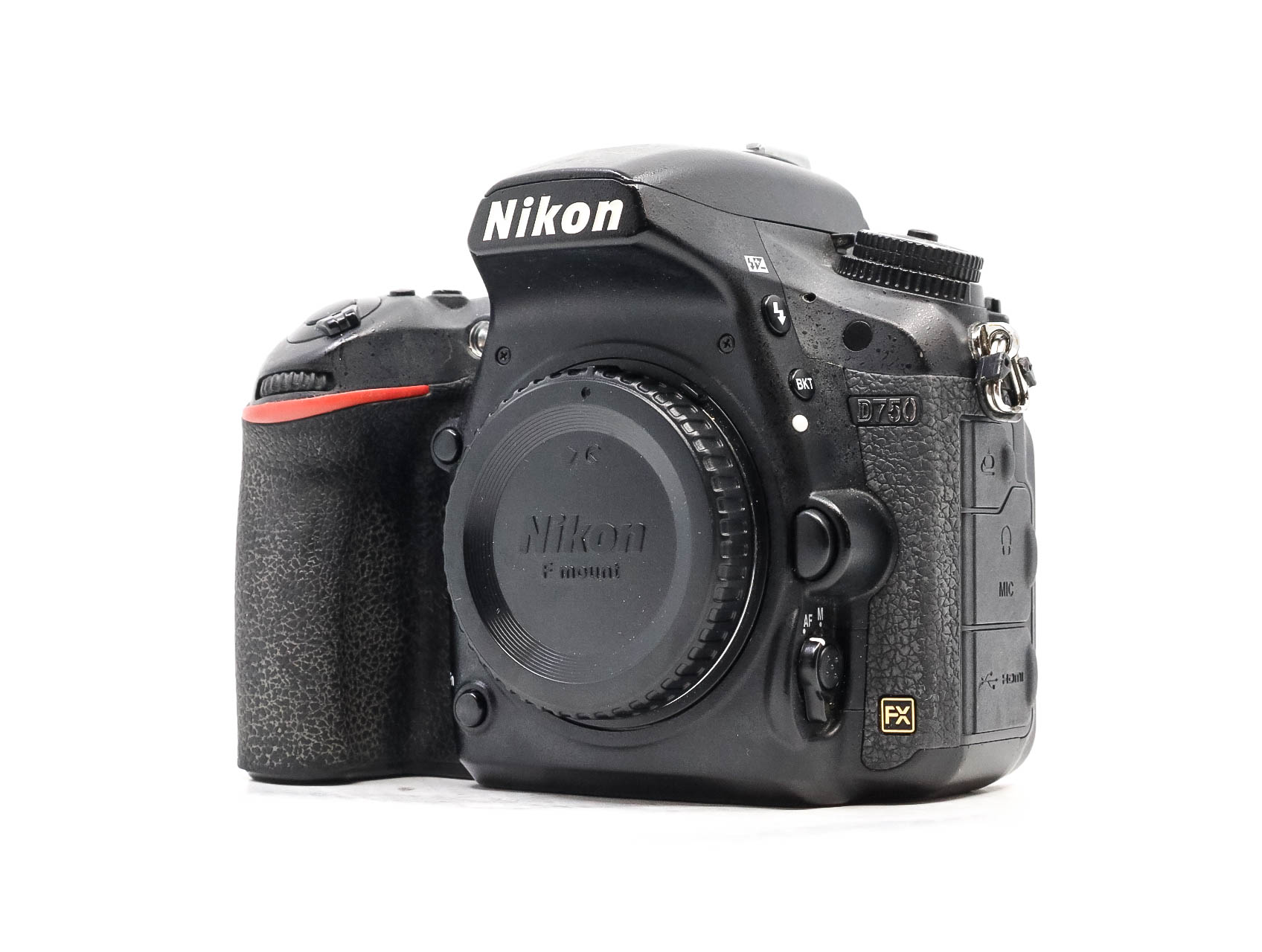 Nikon d750 with tamron 28-75mm f/2.8