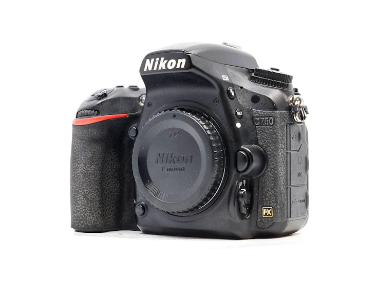 Nikon d750 with tamron 28-75mm f/2.8