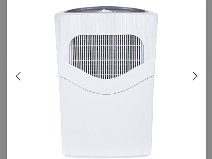 Avfuktare från cotech