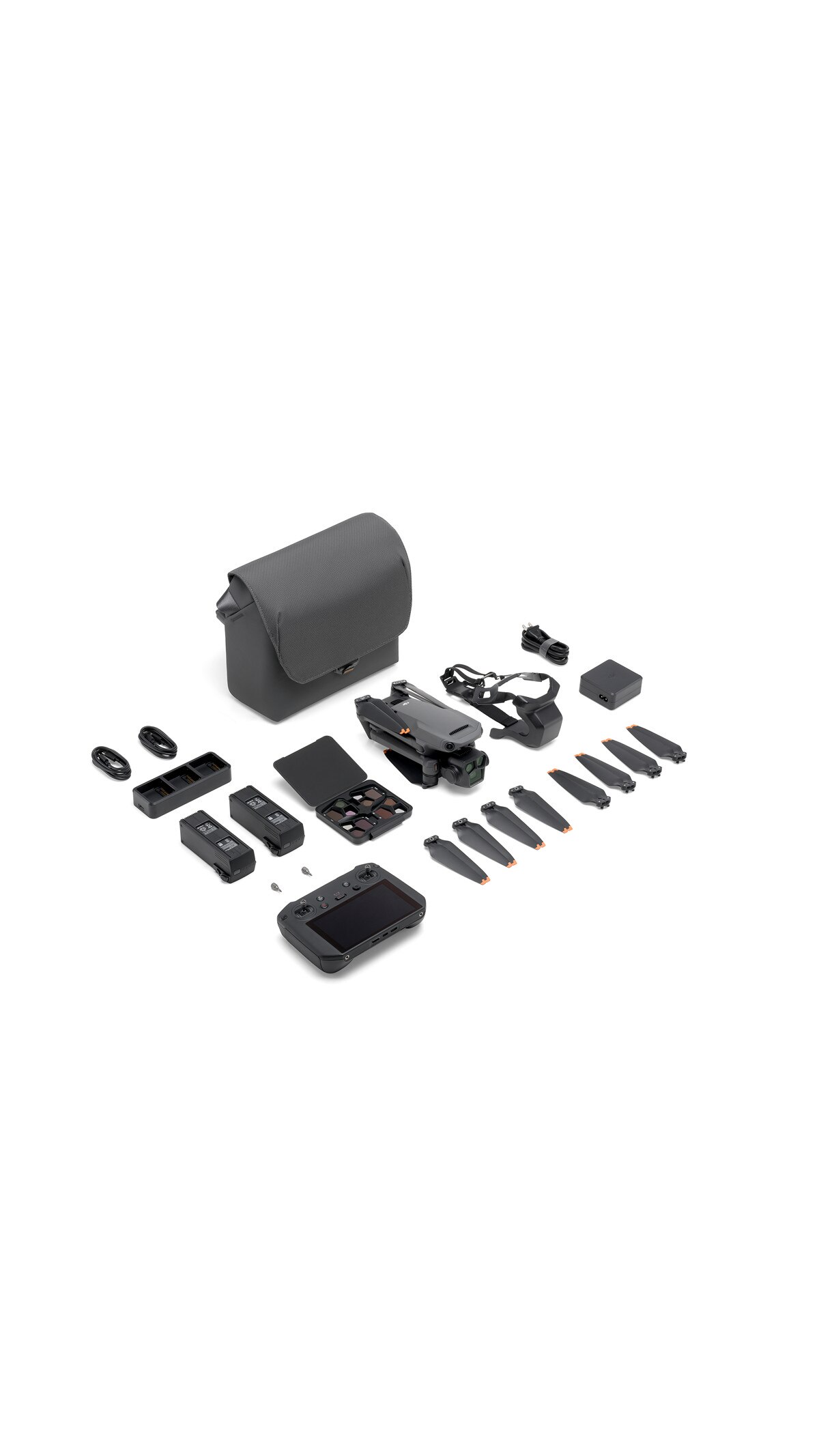 Dji mavic 3 pro  cine