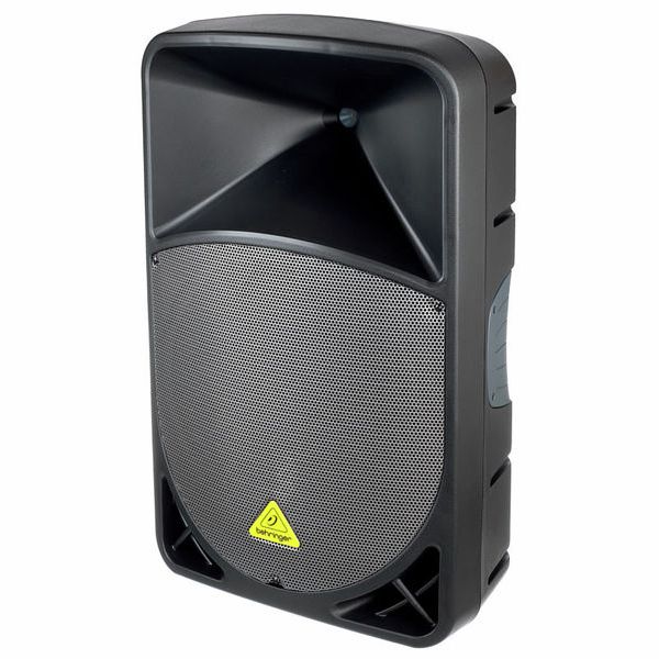 Behringer b115 pa speakers (pair)