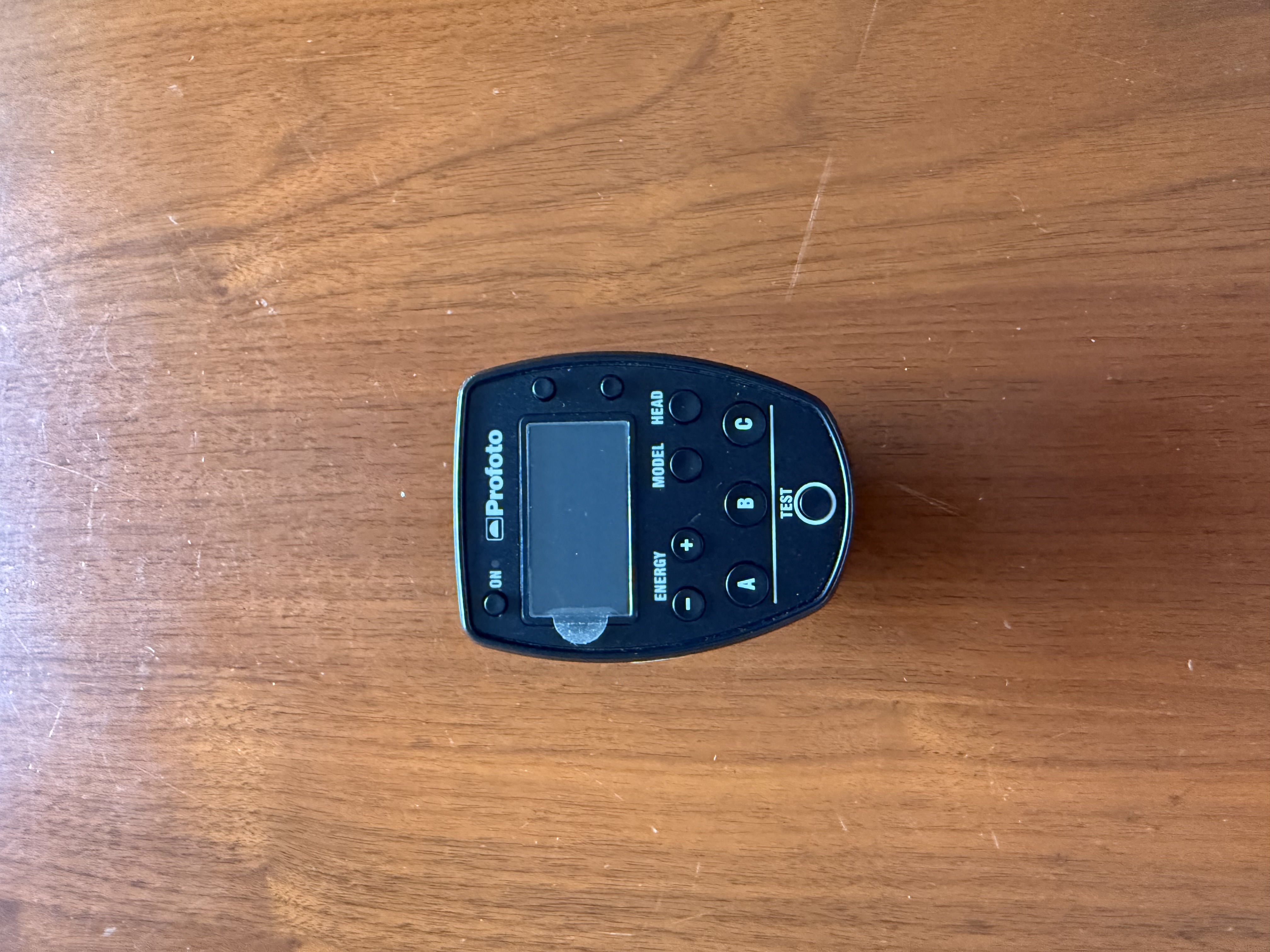 Profoto air remote ttl-n for nikon – wireless flash trigger 