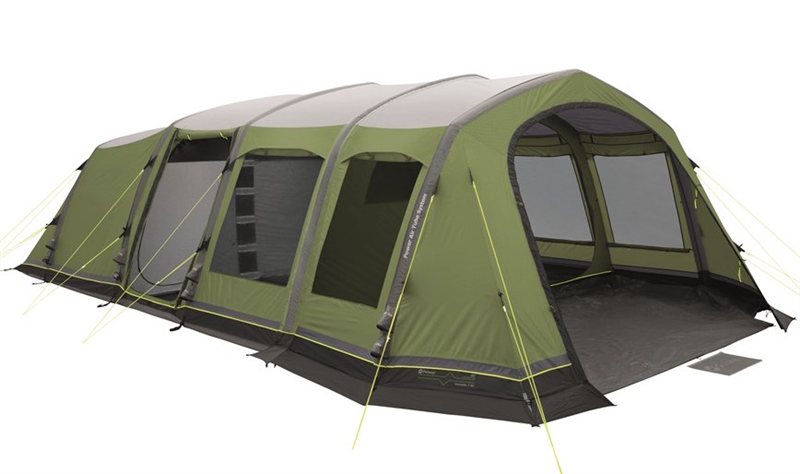 Telt - outwell corvette 7ac air