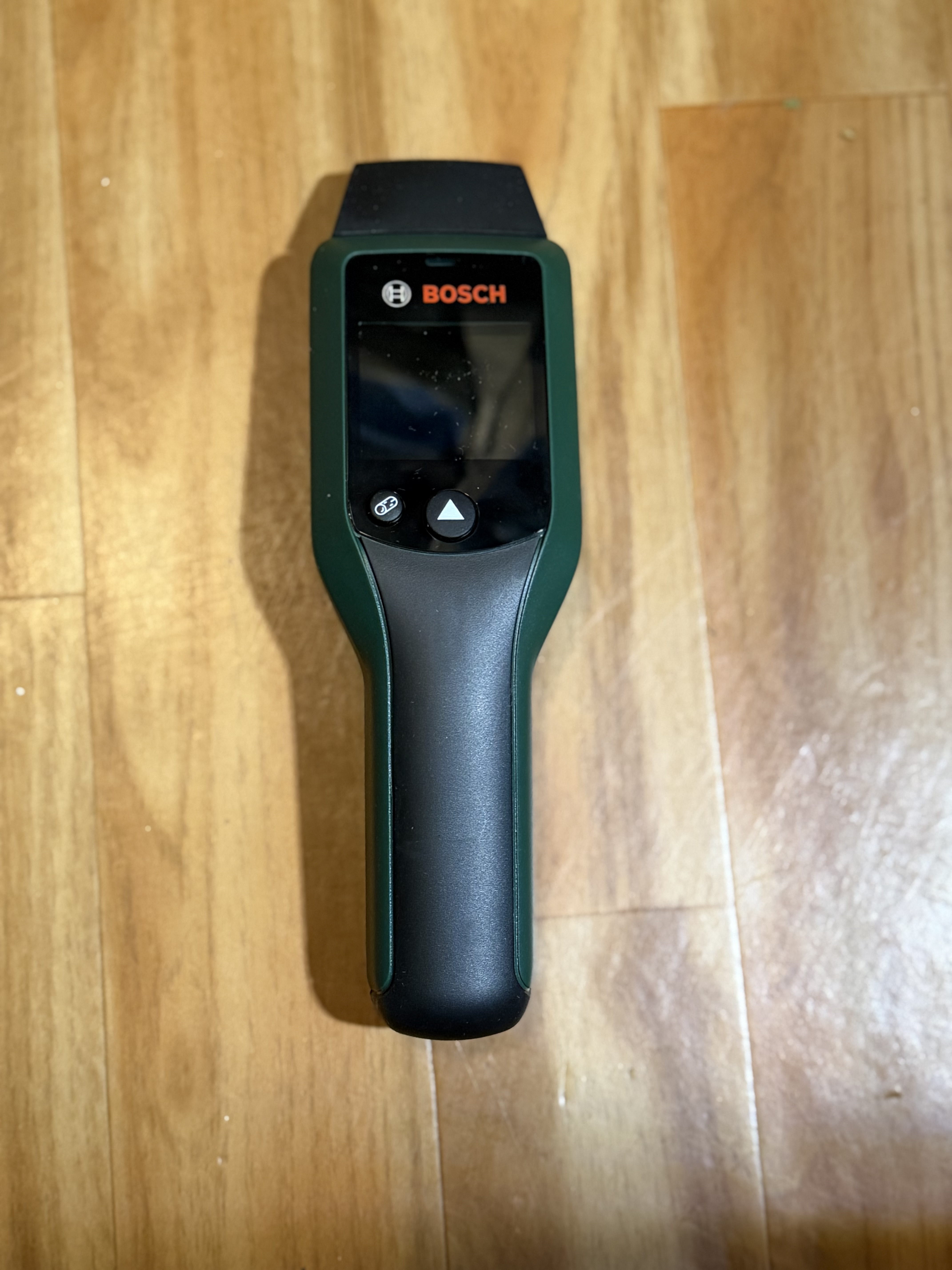Bosch fuktmåler
