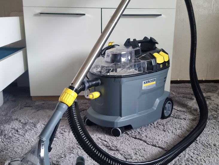 Kärcher puzzi 8/1 adv