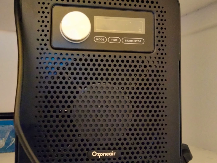Ozoneair pro