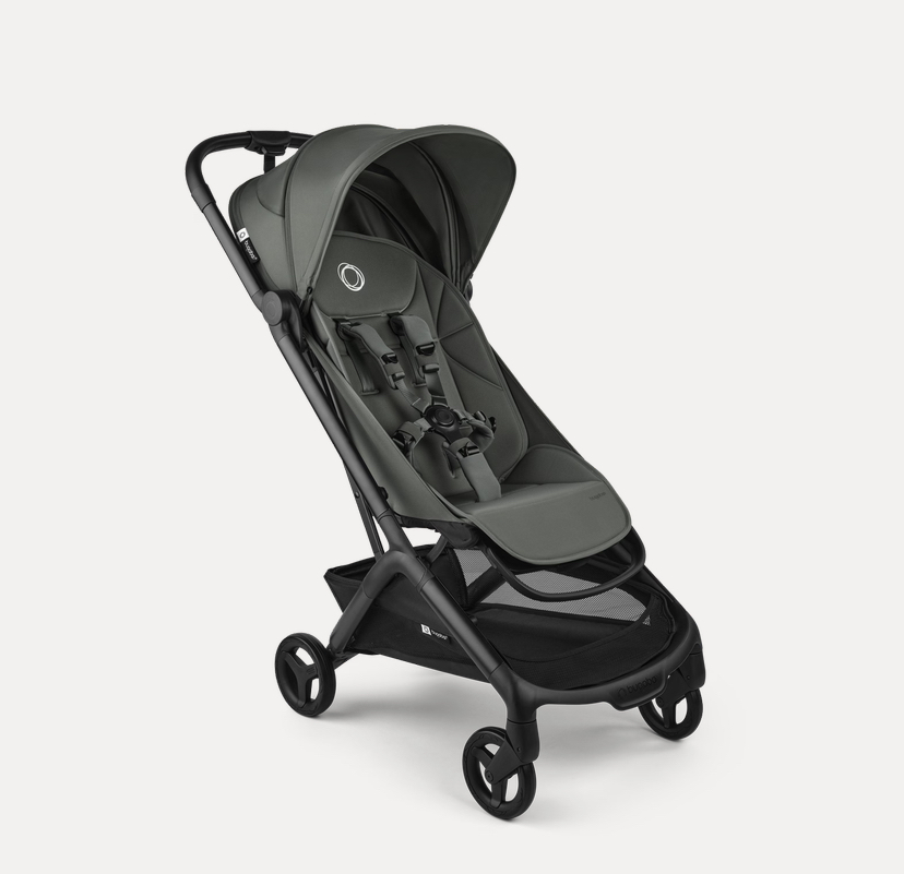 Bugaboo butterfly