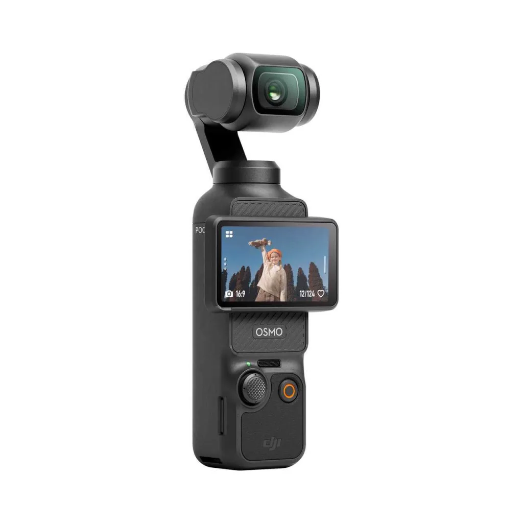Dji osmo pocket 3 creator combo