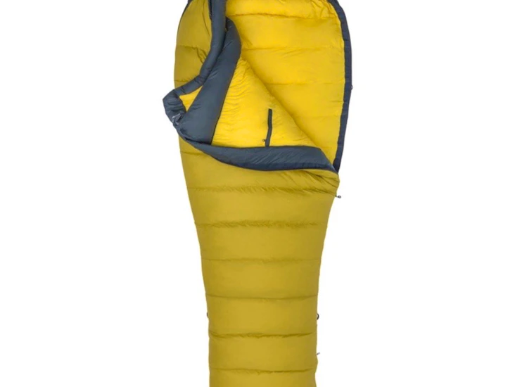 Marmot wind river vintersovsäck