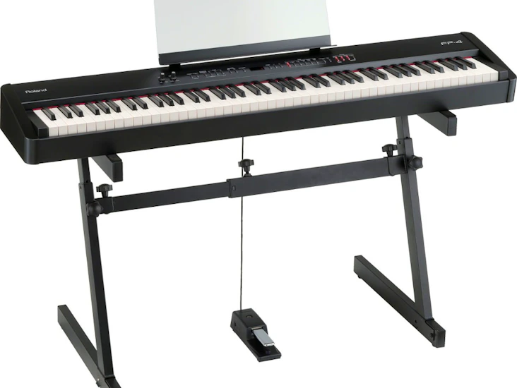 Roland fp-4 digitalpiano