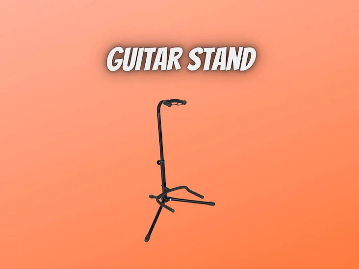 Guitar stand