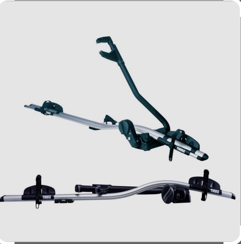 Thule proride 591 cykelhållare 