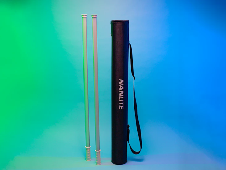 Pavotube t8-7x (4stk)