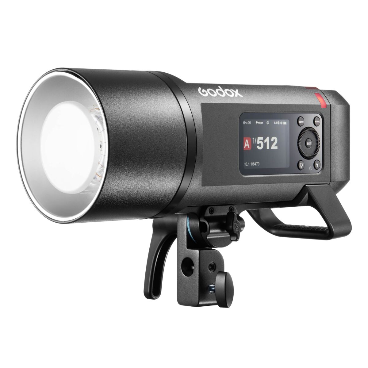 Godox ad600 pro ii  strobe  flash