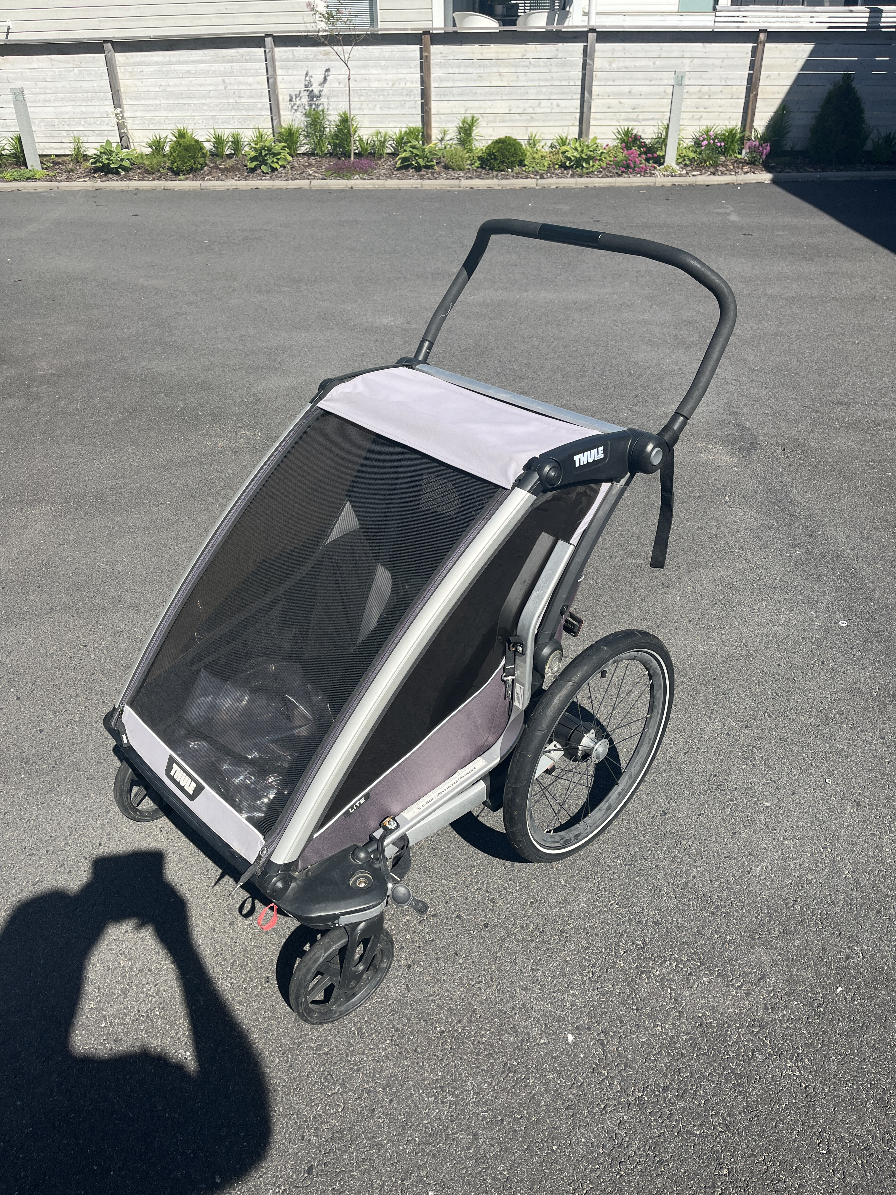 Thule lite 2