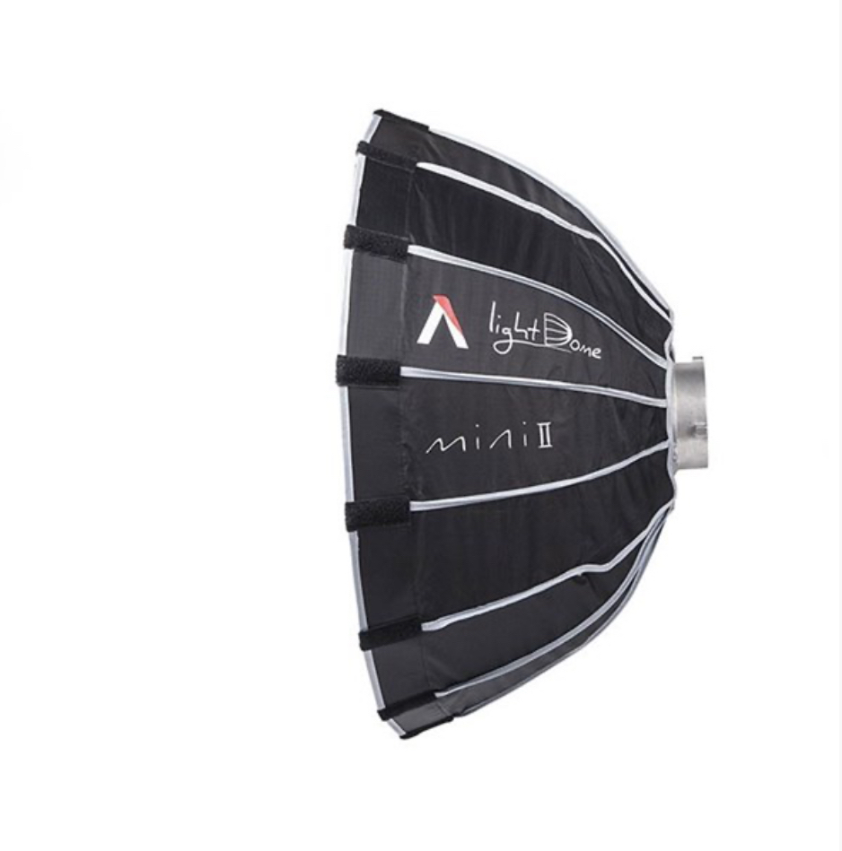 Aputure light dome mini ii
