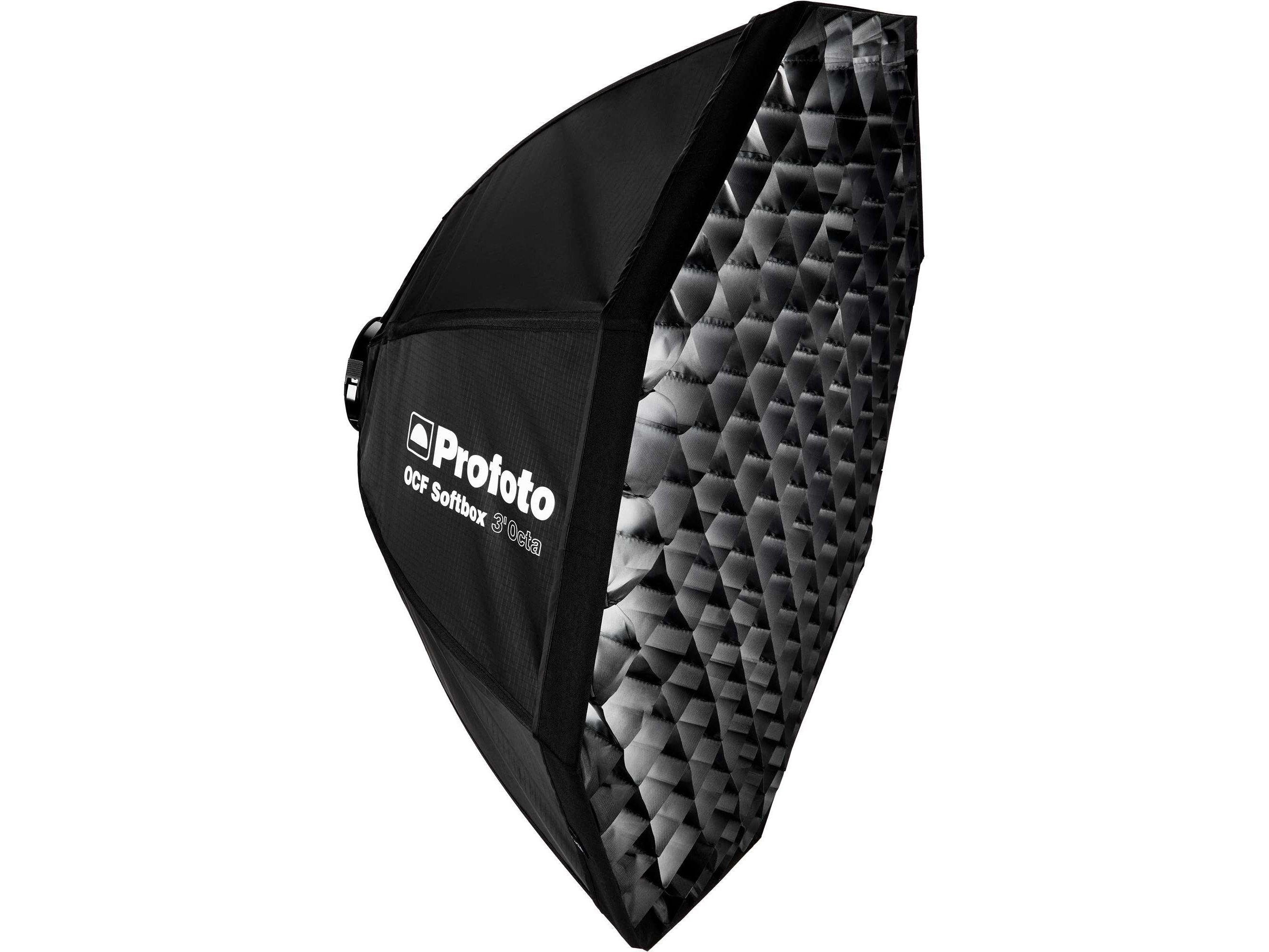 Rent Profoto OCF 3' Octa Softbox + Speedring & Grid (Egg