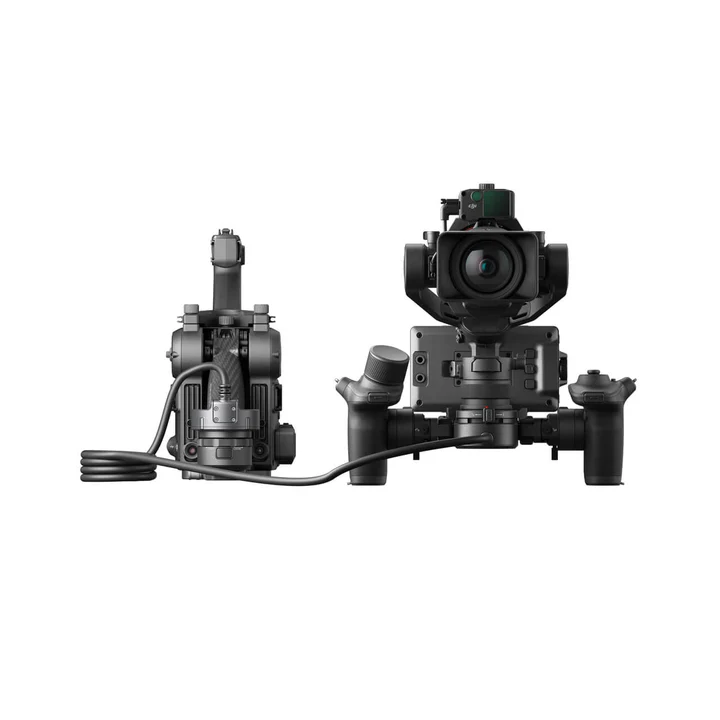 Dji ronin 4d flex kabel 