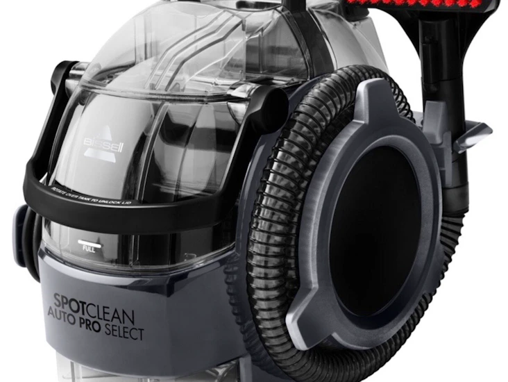Bissell spotclean matt och textiltvätt