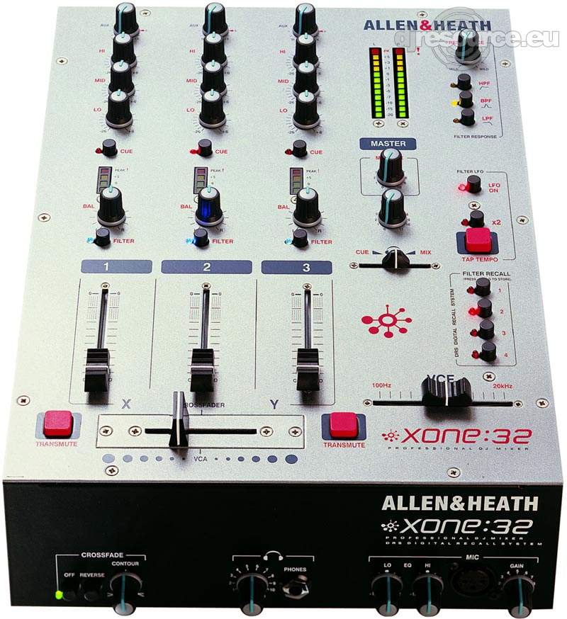 Xone 32