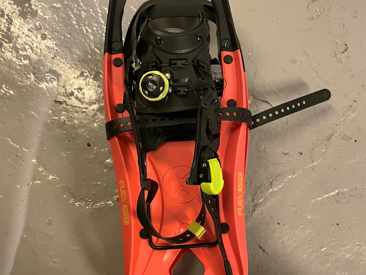 Tubbs flex vrt (dame)