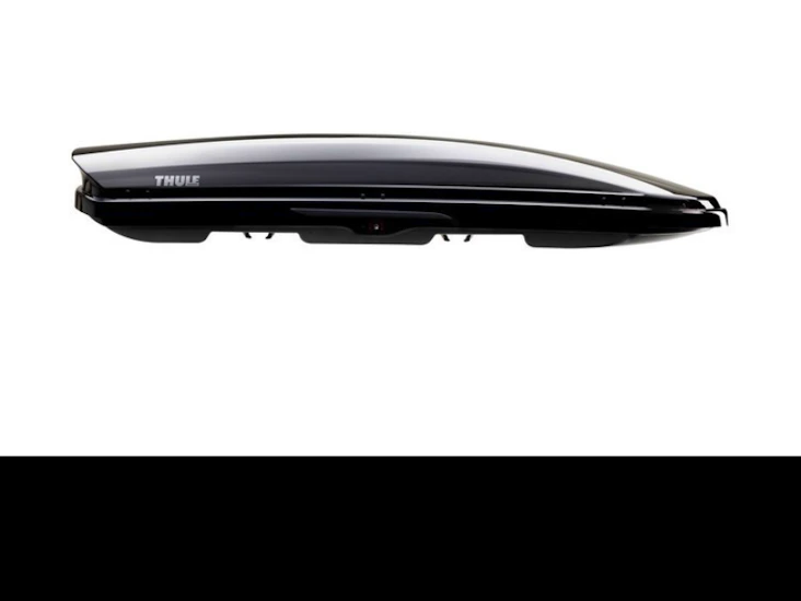 Thule takboks