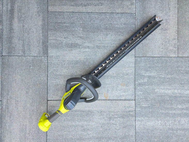 Ryobi grensag