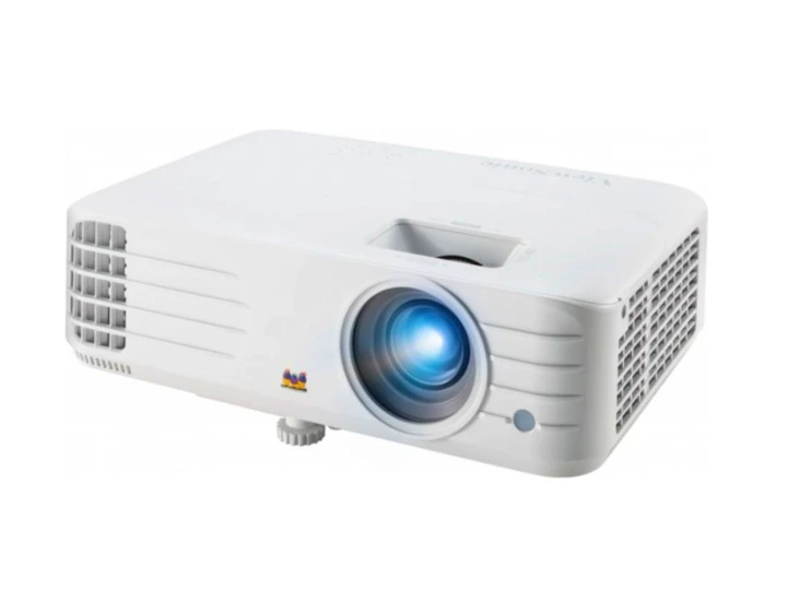 Projektor 3500 ansi lumen full hd + 84" duk