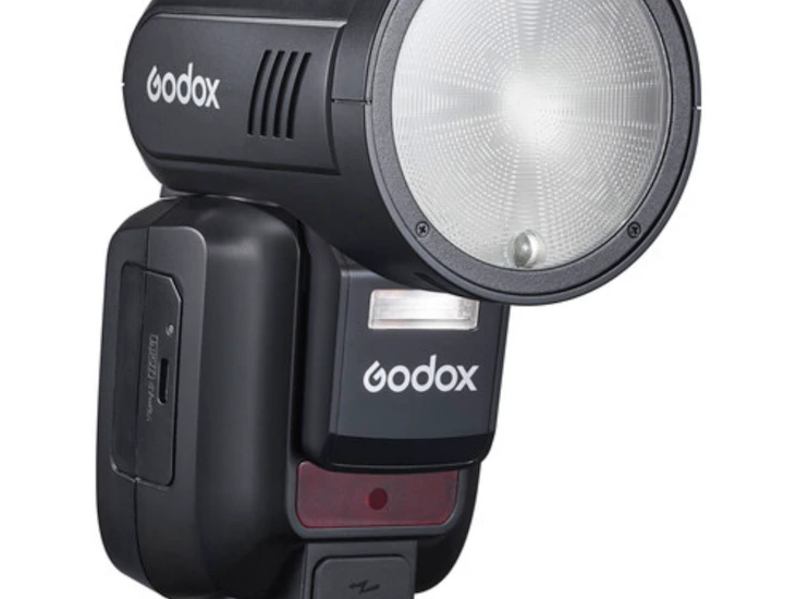 Godox v100c