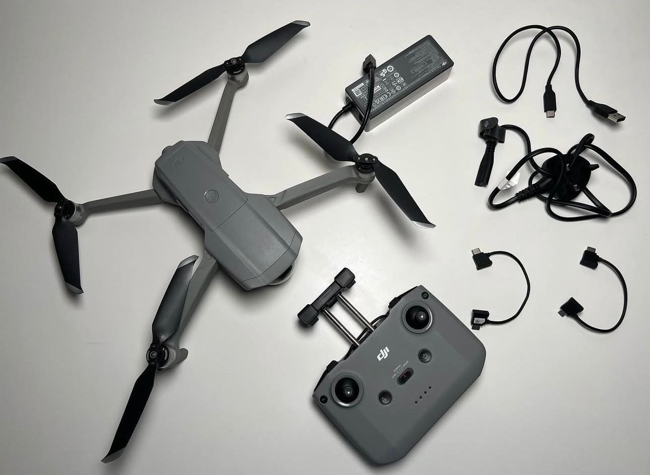 Mavic air 2 drone 