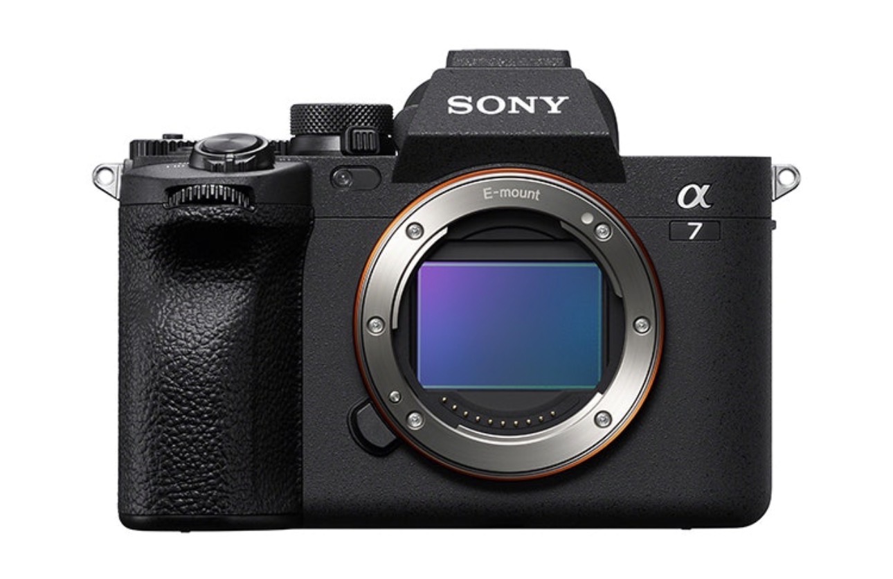 Sony a7iv