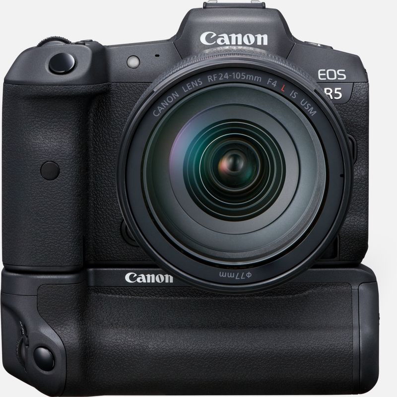 Canon r5 kit