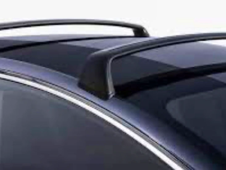 Tesla model 3 takräcke