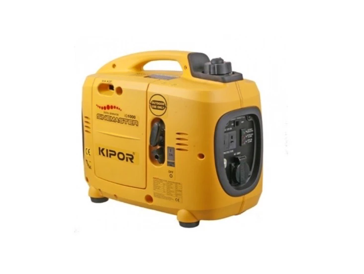 Kipor ig 1000 strømaggregat