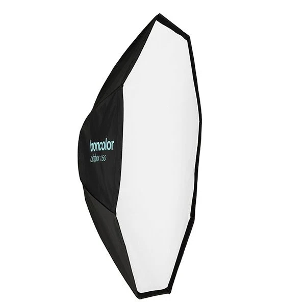 Profoto fit, broncolor 150cm 5ft octa