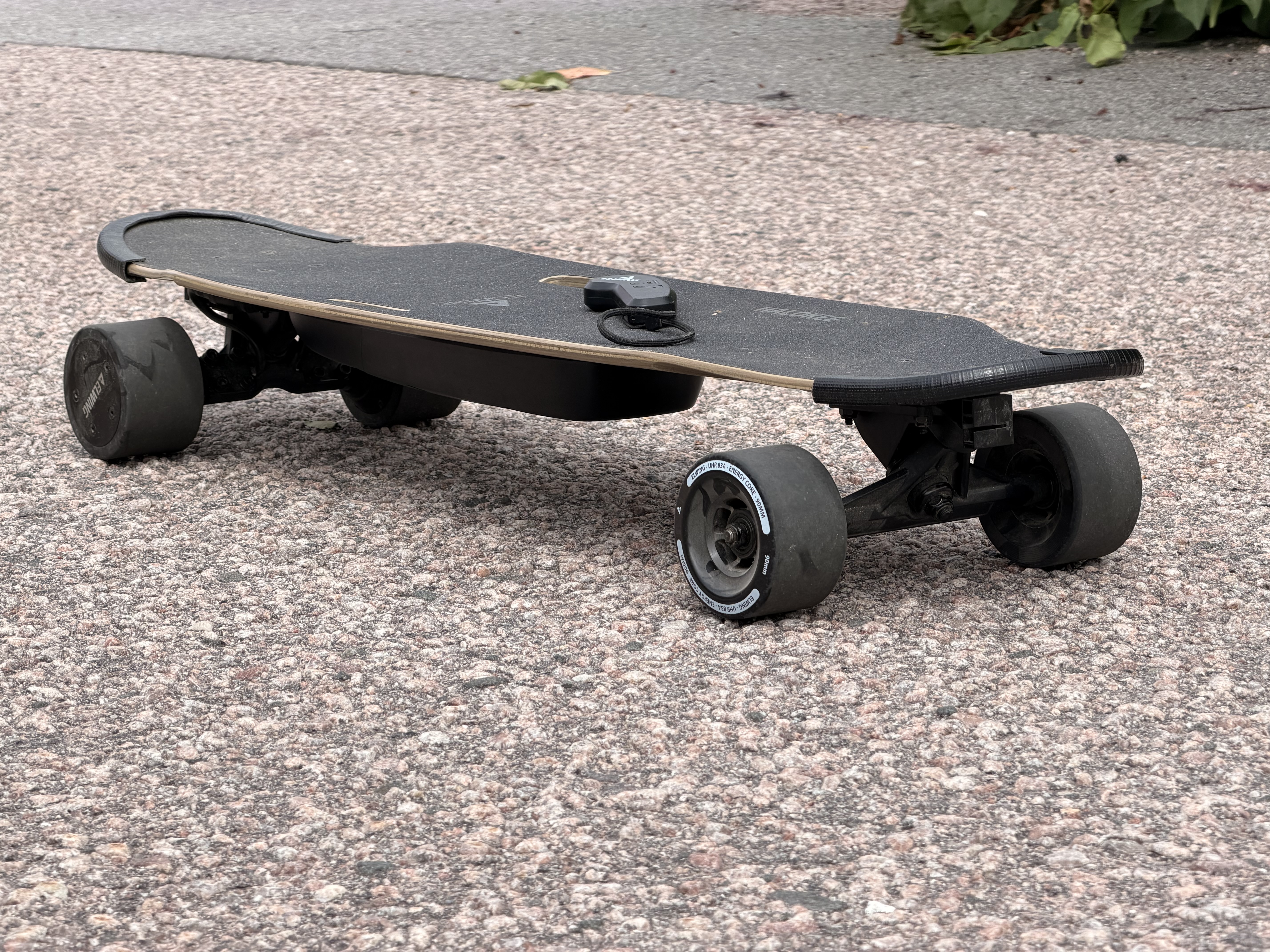 Elwing halokee powerkit sport – dual motor & long range (e-skate)