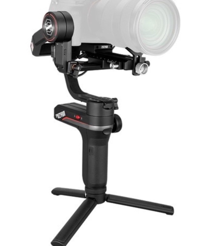 Zhiyun gimbal weebill s