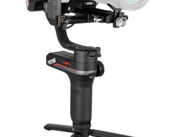Zhiyun gimbal weebill s